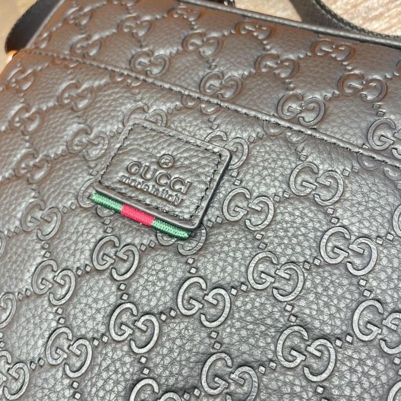 Mens Gucci Satchel Bags